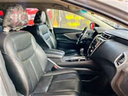 نيسان مورانو